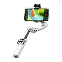 AOCHUAN X2 stabilizatorius su dirbtinio intelekto jutikliu (baltas)