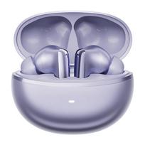 QCY N70 HT18 LITE belaidės ausinės (violetinės)