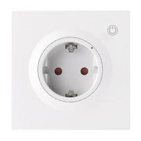 Sonoff WS01TPF-E WiFi išmanusis sieninis lizdas (F tipo)