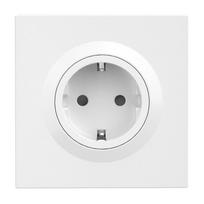 Sonoff WS01STPF-E tradicinis sieninis lizdas (F tipo)