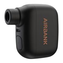 CYCPLUS AS100 POCKET SE AIRBANK mini dviračio pompa