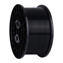 ELEGOO Rapid PLA+ siūlas (juodas) 5KG