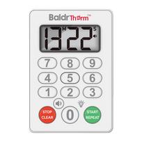 BALDRTHERM E0575S virtuvės laikmatis