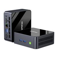 Mini kompiuteris GMKtec M3 Pro i5-13500H 16GB 512GB Win 11 Pro