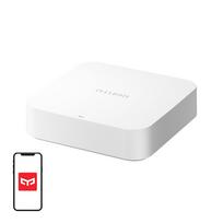 YEELIGHT Hub E1 „Matter“ išmaniųjų namų šliuzas