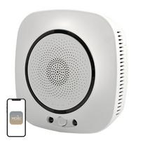 Moes WSS-CO Wi-Fi anglies monoksido detektorius