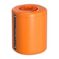 Flextail Tiny Pump 2 nešiojama pompa (oranžinė)