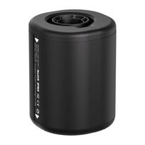 Flextail Tiny Pump 2 nešiojama pompa (juoda)