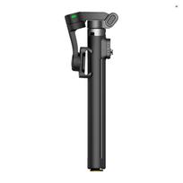 AOCHUAN V3 stabilizatorius su dirbtinio intelekto jutikliu (juodas)