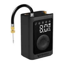 Etenwolf P300 Plus 3200 mAh elektrinė pompa (juoda)