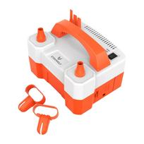Elektrinė pompa Etenwolf P400 2600 mAh