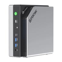 GMKtec EVO-X2 Ryzen AI Max+ 395 mini kompiuteris su 64GB RAM, 1TB SSD ir Windows 11 Pro