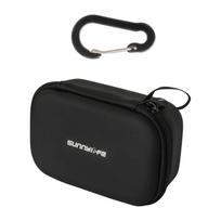 Sunnylife Insta360 Ace Pro 2-in-1 fotoaparato dėklas