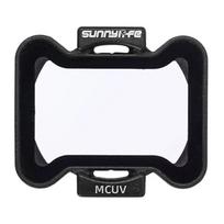 Sunnylife MCUV objektyvo filtras (1 vnt.) DJI Avata 2