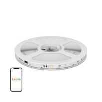 LEPRO S1 20m Wi-Fi Bluetooth RGBIC LED juosta