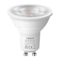 LED lemputė LEPRO 200086-WW-EU-5 GU10 3,3W