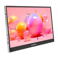 Anmite A156W04T 15.6" nešiojamas monitorius