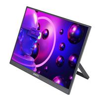 Anmite A238W05 23.8" nešiojamas monitorius