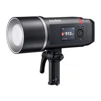 GODOX AD600BMII Wistro blykstė su Bowens jungtimi