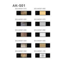 GODOX AK-S01 skaidrių rinkinys