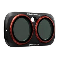 FREEWELL Insta360 Luna Ultra ND8/PL ND/PL filtras