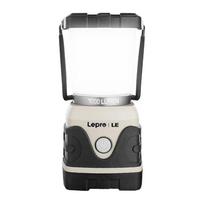 LEPRO 3300002-WH kempingo žibintas