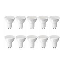 LED lemputė LEPRO 200081-WW-EU-10 GU10 4,5W (50W) 345lm 2700K 100° 10 vnt.