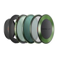 Kintamo ND/CPL filtro rinkinys Freewell Brandon Li 67mm