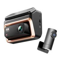 DDPAI Z60 Pro 2026 vaizdo registratorius