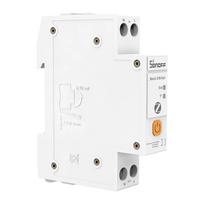 Išmanusis jungiklis Sonoff BASIC-ZB1GSP ZigBee