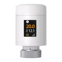 Termostatinė radiatoriaus galvutė Sonoff TRV Gen2 ZigBee