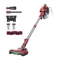 VEXILAR C9 vertikalus dulkių siurblys
