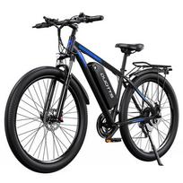 DUOTTS C29 Pro Elektrinis Dviratis 750W Variklis 48V 15Ah