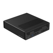 Minis Forum MS-03 mini kompiuteris su „Intel Core Ultra 9 386H“, 64GB ir 1 TB