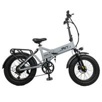 PVY Z20 Plus 1000W Elektrinis Dviratis 48V 16.5Ah