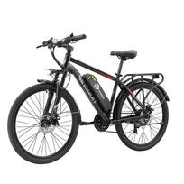 SINOHON EM200 Elektrinis Dviratis 48V 12.5AH, 500W