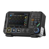 FNIRSI 2D15P osciloskopas