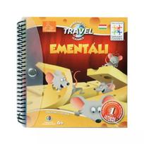Smart Games: Ementalė – smulkutis loginis žaidimas