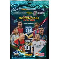 Panini ADRENALYN XL FIFA 365 2027 Mega starto rinkinys