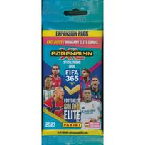 Panini FIFA 365 ADRENALYN .XL 2027 didelis paketas