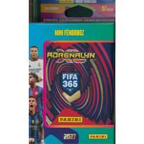 Panini ADRENALYN XL FIFA 365 2027 Mini Metalinė dėžutė