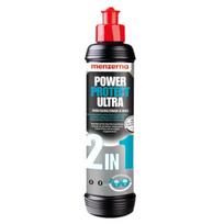 Menzerna Pp Ultra 250ml: Poliravimo pasta su apsauginiu vašku