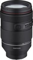 Samyang AF 35-150mm f/2-2.8 lens for L-Mount
