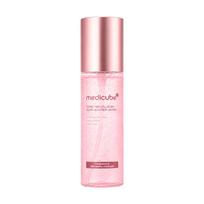 Veido serumas Medicube PDRN Pink Collagen Glow Jelly Mist, 60 ml