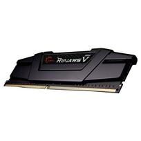 G.SKILL DDR4 RIPJAWSV 16GB 3600MHZ CL18 XMP2 BLACK | F4-3600C18S-16GVK | 4713294230089