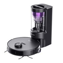 Naudota Eureka E10s robotas siurblys