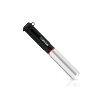 Dviračio mini pompa Zefal Air Profil FC01, pilka