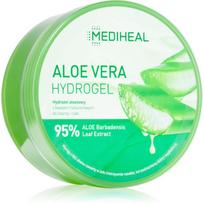 MEDIHEAL Aloe Vera Hydrogel raminamasis drėkinamasis gelis su alavijais 300 ml