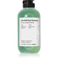 FarmaVita Backbar Revitalizing drėkinamasis ir gaivinamasis šampūnas 250 ml