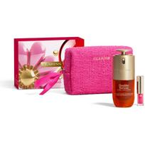 Clarins Iconic Duo dovanų rinkinys nepriekaištingam įvaizdžiui